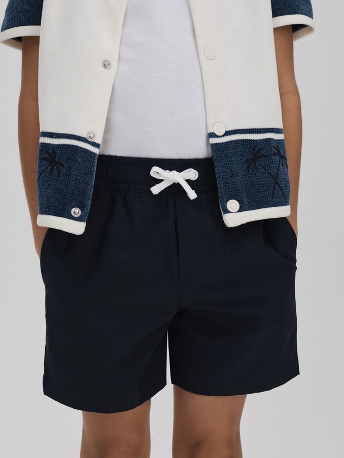 Swim Shorts